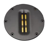 Altavoz Tweeter de Cinta isodinámica de 92DB y 8ohm, Controlador de Audio AVT, Sistema HiFi de Tweeter Plano Kapton de neodimio AMT for Cine en casa