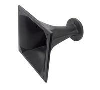 Altavoz Tweeter Line Array, Sistema Q7 de Audio Profesional de 1,4 Pulgadas for Consola de Escenario, Mezclador, dirección pública, 1 ud.