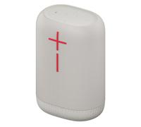 Altavoz Ultimate Ears Portátil Inalámbrico Bluetooth/NFC 95dB IP67 17h Blanco