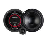Emphaser EM-VWF4 Altavoz empotrado compatible con puerta VW T6.1, salpicadero