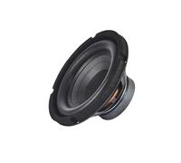 Altavoz Woofer de 8 Pulgadas, Audio de Baja frecuencia, SubWoofer de Graves Pesados, Sistema de Cine en casa, Altavoz de 80W 4Ohm