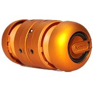 altavoz x-mini max capsule speaker driver ceramico 18h bateria naranja(xam15-or)