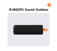 Altavoz XIAOMI S29D Sumergible Sound Outdoor30W TWS para Exterior Color Negro