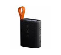 Xiaomi Sound Pocket Altavoz portátil estéreo Negro 5 W