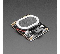 Altavoz y amplificador de audio