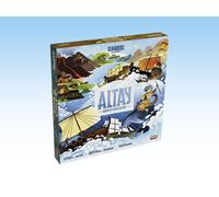 Altay - Seafarers (Importación USA)