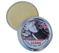 Altberg Leder-Gris Clear Waterproof Boot Wax / Oil For Leather Boots 40g Tin from Army Sales by Altberg Leder Gris