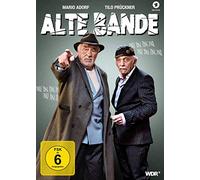 Alte Bande – DVD – Alive AG