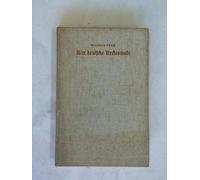 Alte deutsche Rechtsmale. Sinnbilder und Zeugen Deutscher Geschichte