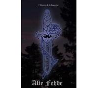 Alte Fehde (ebook)