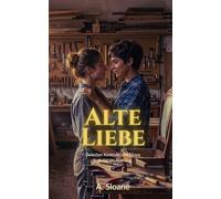 Alte Liebe: Zwischen Kontrolle und Chaos liegt nur ein Atemzug.