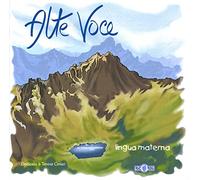 Alte Voce - Lingua Materna