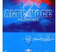 Alte Voce - Polyphonies
