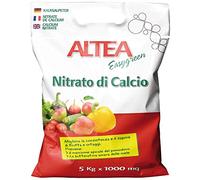 ALTEA Concime granulare nitrato di calcio 5kg