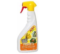 Altea Propolis 750 ml , fortalece las defensas de las plantas, producto contra pulgones verdes, pulgones negros, araña roja