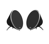 Altec Lansing AL-SND02X-001.133 - Altavoz portátil Bluetooth, Color Negro