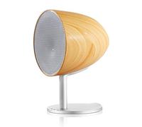 Altec Lansing Epsilonia AL-BT42S-001.133 - Altavoz portátil bluetooth, color madera