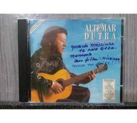 Altemar Dutra - E Convidados