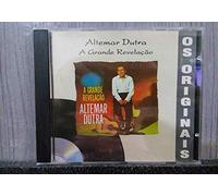 Altemar Dutra - Grande Revelacao Os Originais