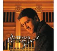 Altemar Dutra Jr - Os Classicos Sao Para Sempre