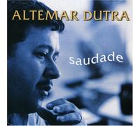 Altemar Dutra - Saudade