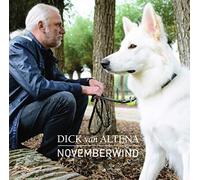 Altena, Dick Van - Novemberwind