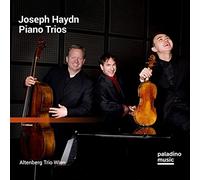 Altenberg Trio - Joseph Haydn: Piano Trios
