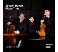 Altenberg Trio - Joseph Haydn: Piano Trios