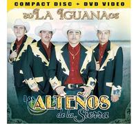 Altenos De La Sierra - Iguana