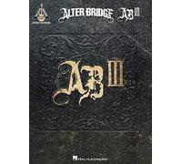 Alter bridge - ab iii guitare (Guitar Recorded Versions)
