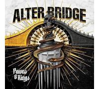 Alter Bridge - Alter Bridge - Peones y reyes