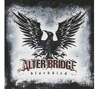 Alter Bridge - Blackbird