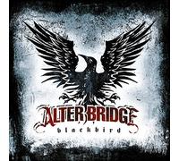 Alter Bridge - Blackbird