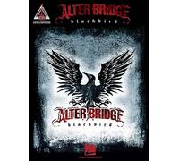Alter bridge - blackbird guitare (Guitar Recorded Versions)