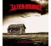 Alter Bridge - Fortress by Alter Bridge (2013) Audio CD