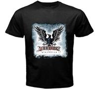 Alter Bridge Grungebird Men's T Shirt tee Black M