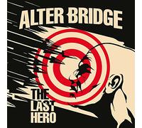 Alter Bridge - The last hero