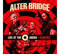 Alter Bridge - Live At The O2 Arena + Rarities
