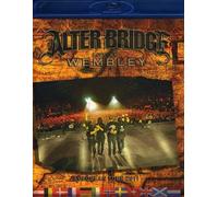 Alter bridge - Live at Wembley-Europena tour 2011 [DVD]