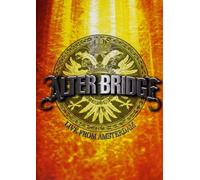 Alter Bridge - Live From Amsterdam [DVD] [Reino Unido]
