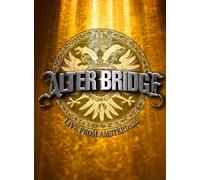 Alter Bridge - Live From Amsterdam [USA] [Blu-ray]
