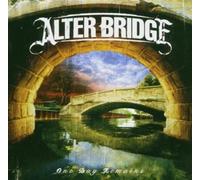 Alter Bridge - One Day Remains
