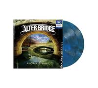 Alter Bridge - One Day Remains [20th Anniversary Deluxe Edition] [Blue Smoke 2 LP] - VINYL