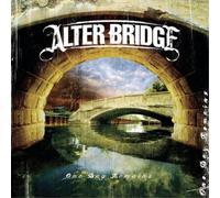 Alter Bridge One Day Remains (CD) Album (Importación USA)