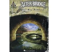Alter bridge: one day remains guitare (Guitar Recorded Versions)