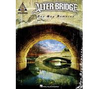 Alter Bridge – One Day Remains – Guitar Recorded Versions – Hal Leonard