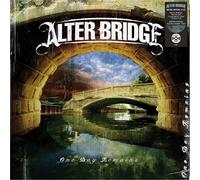 Alter Bridge - One Day Remains (Smoke Colored Vinyl)