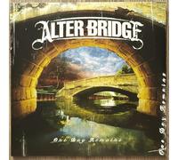Alter Bridge - One Day Remains (Smoke Colored Vinyl) [Vinilo]