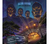 Alter Bridge - One Day Remains [Vinilo]