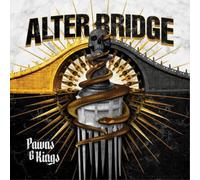Alter Bridge Pawns & Kings (Vinyl) 12" Album (Importación USA)